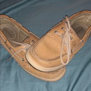 sperry’s